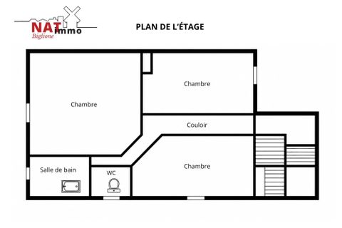 Villa a Montfermeil, Seine-Saint-Denis, Montfermeil - € 273.000 | Ref: 86444474 - foto 11