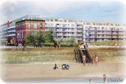 Lejlighed i Berck, Pas-de-Calais, Berck - € 324.000 | Ref: DA406 - foto 4