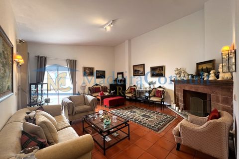 Villa i Caniço, Madeira, Caniço - € 1.200.000 | Ref: GAR-CJ-V3-00270 - foto 5