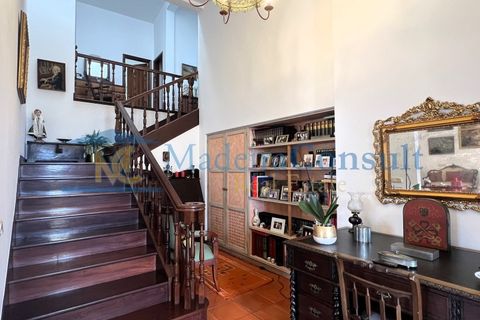 Villa i Caniço, Madeira, Caniço - € 1.200.000 | Ref: GAR-CJ-V3-00270 - foto 11