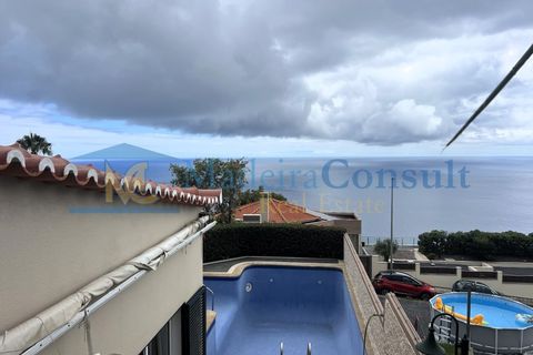 Villa i Caniço, Madeira, Caniço - € 1.200.000 | Ref: GAR-CJ-V3-00270 - foto 1