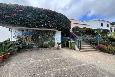 Villa i Caniço, Madeira, Caniço - € 1.200.000 | Ref: GAR-CJ-V3-00270 - foto 21