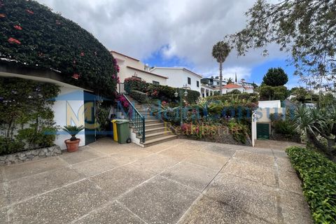 Villa i Caniço, Madeira, Caniço - € 1.200.000 | Ref: GAR-CJ-V3-00270 - foto 22