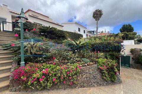 Villa i Caniço, Madeira, Caniço - € 1.200.000 | Ref: GAR-CJ-V3-00270 - foto 23
