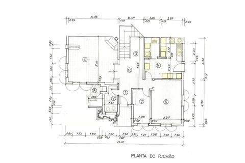Villa i Caniço, Madeira, Caniço - € 1.200.000 | Ref: GAR-CJ-V3-00270 - foto 27