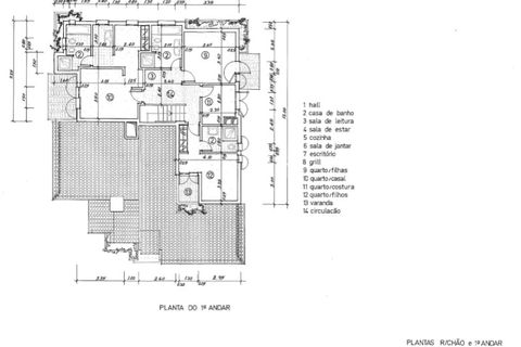 Villa i Caniço, Madeira, Caniço - € 1.200.000 | Ref: GAR-CJ-V3-00270 - foto 28