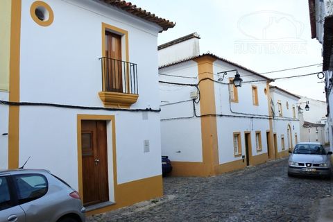 Villa a Evora, Evora, Evora - € 900/mes | Ref: 1813 - foto 34