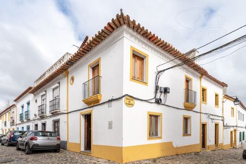 Villa a Evora, Evora, Evora - € 900/mes | Ref: 1813 - foto 2
