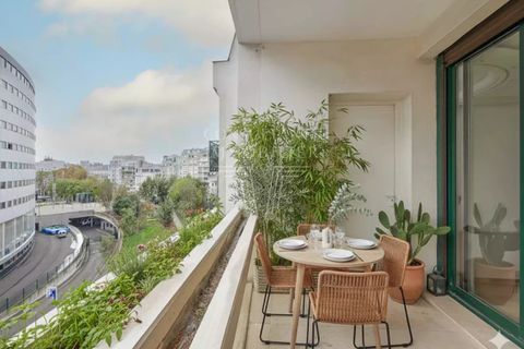 Lejlighed i Paris, Paris, Paris - € 1.079.000 | Ref: 86453486 - foto 1