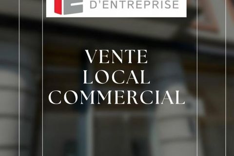 Erhvervsejendom i Lorient, Morbihan, Lorient - € 70.000 | Ref: LO092501_BL - foto 1