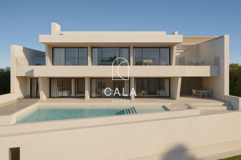 Villa i San Eugenio, Tenerife, San Eugenio - € 3.700.000 | Ref: 1274 - foto 1
