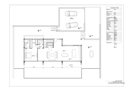 Villa i San Eugenio, Tenerife, San Eugenio - € 3.700.000 | Ref: 1274 - foto 3