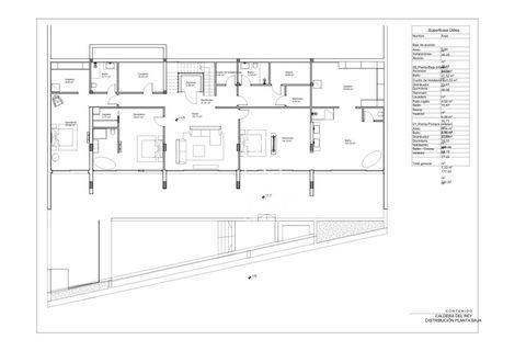 Villa i San Eugenio, Tenerife, San Eugenio - € 3.700.000 | Ref: 1274 - foto 4