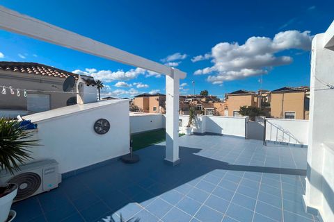 Bungalow i Punta Prima, Alicante, Punta Prima - € 209 999 | Ref: R11775D - foto 11