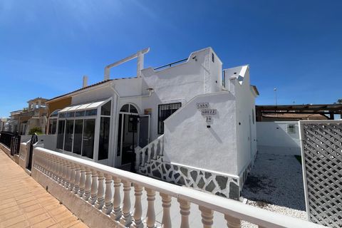 Bungalow i Punta Prima, Alicante, Punta Prima - € 209 999 | Ref: R11775D - foto 13