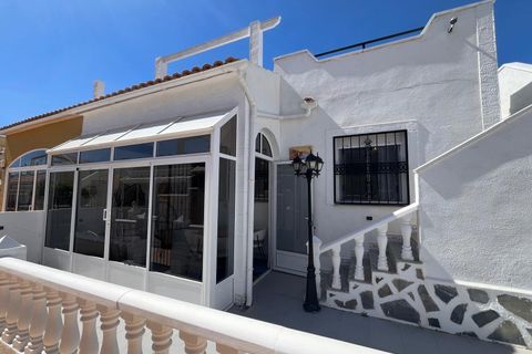 Bungalow i Punta Prima, Alicante, Punta Prima - € 209 999 | Ref: R11775D - foto 14