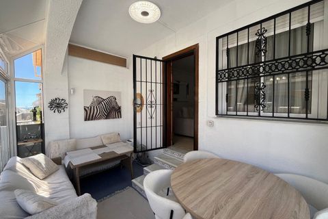 Bungalow i Punta Prima, Alicante, Punta Prima - € 209 999 | Ref: R11775D - foto 19