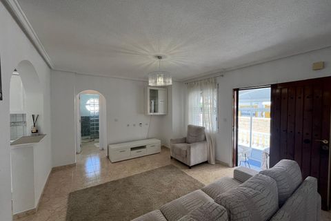 Bungalow i Punta Prima, Alicante, Punta Prima - € 209 999 | Ref: R11775D - foto 22
