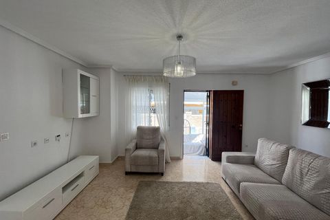 Bungalow i Punta Prima, Alicante, Punta Prima - € 209 999 | Ref: R11775D - foto 23