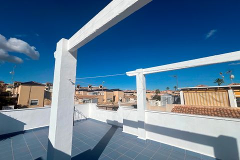 Bungalow i Punta Prima, Alicante, Punta Prima - € 209 999 | Ref: R11775D - foto 41