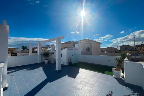Bungalow i Punta Prima, Alicante, Punta Prima - € 209 999 | Ref: R11775D - foto 45