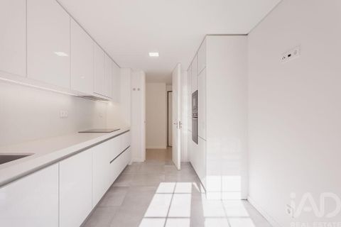 Lejlighed i Amadora, Lisbon, Amadora - € 480.000 | Ref: 152938 - foto 2