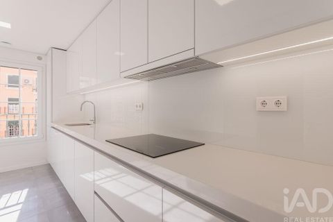 Lejlighed i Amadora, Lisbon, Amadora - € 480.000 | Ref: 152938 - foto 3