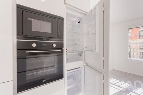 Lejlighed i Amadora, Lisbon, Amadora - € 480.000 | Ref: 152938 - foto 4