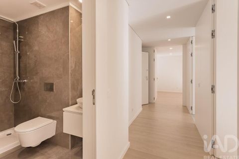 Lejlighed i Amadora, Lisbon, Amadora - € 480.000 | Ref: 152938 - foto 11