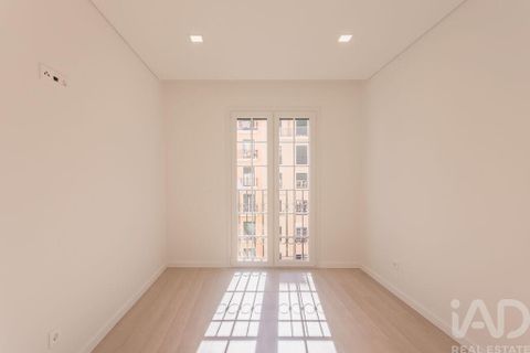Lejlighed i Amadora, Lisbon, Amadora - € 480.000 | Ref: 152938 - foto 13