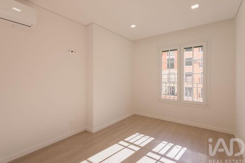 Lejlighed i Amadora, Lisbon, Amadora - € 480.000 | Ref: 152938 - foto 17