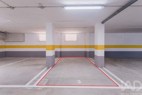 Lejlighed i Amadora, Lisbon, Amadora - € 480.000 | Ref: 152938 - foto 21