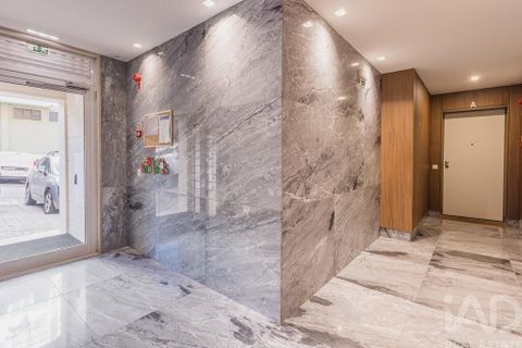 Lejlighed i Amadora, Lisbon, Amadora - € 480.000 | Ref: 152938 - foto 22