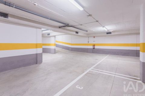 Lejlighed i Amadora, Lisbon, Amadora - € 480.000 | Ref: 152938 - foto 26