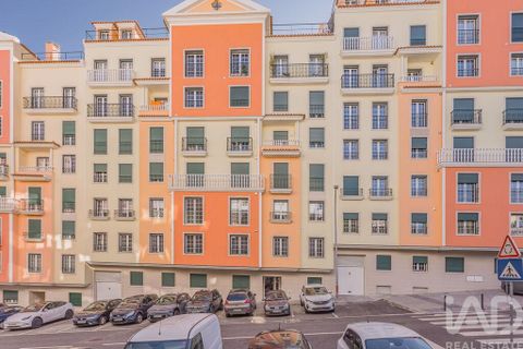 Lejlighed i Amadora, Lisbon, Amadora - € 480.000 | Ref: 152938 - foto 27