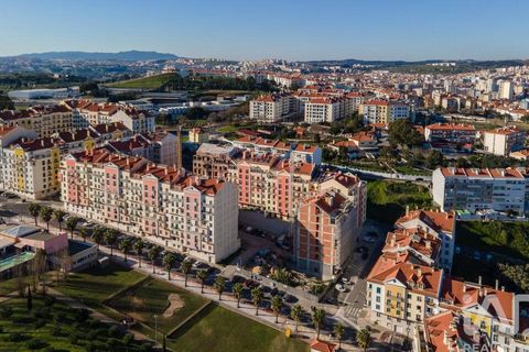 Lejlighed i Amadora, Lisbon, Amadora - € 480.000 | Ref: 152938 - foto 28