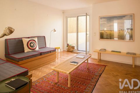 Lejlighed i Lisbon, Lisbon, Lisbon - € 560.000 | Ref: 753290 - foto 2