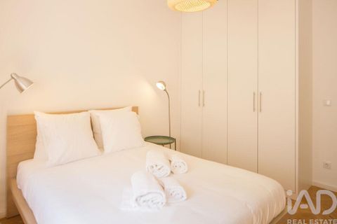 Lejlighed i Lisbon, Lisbon, Lisbon - € 560.000 | Ref: 753290 - foto 5