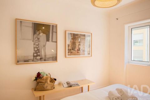 Lejlighed i Lisbon, Lisbon, Lisbon - € 560.000 | Ref: 753290 - foto 6
