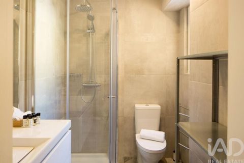 Lejlighed i Lisbon, Lisbon, Lisbon - € 560.000 | Ref: 753290 - foto 13