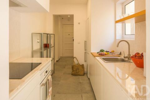 Lejlighed i Lisbon, Lisbon, Lisbon - € 560.000 | Ref: 753290 - foto 14
