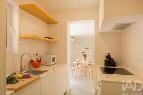 Lejlighed i Lisbon, Lisbon, Lisbon - € 560.000 | Ref: 753290 - foto 15