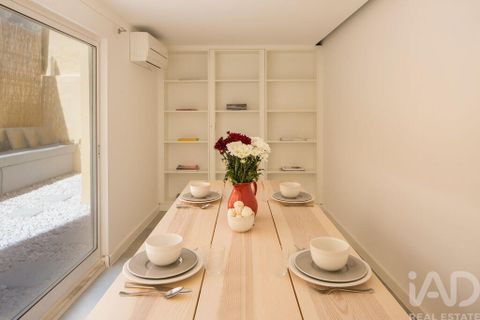 Lejlighed i Lisbon, Lisbon, Lisbon - € 560.000 | Ref: 753290 - foto 16