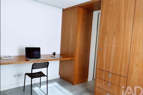 Lejlighed i Lisbon, Lisbon, Lisbon - € 560.000 | Ref: 753290 - foto 18