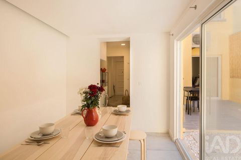 Lejlighed i Lisbon, Lisbon, Lisbon - € 560.000 | Ref: 753290 - foto 20