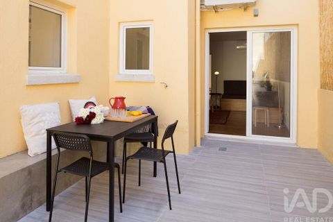 Lejlighed i Lisbon, Lisbon, Lisbon - € 560.000 | Ref: 753290 - foto 22