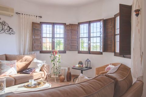 Hus på landet i Periana, Malaga - foto 4