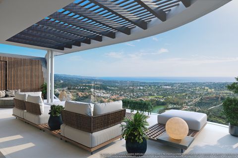 Leilighet i Benahavis, Malaga, Benahavis - € 2 200 000 | Ref: R4829020 - foto 2