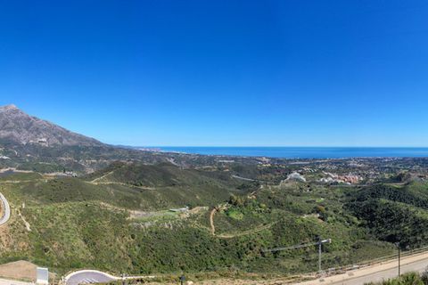 Leilighet i Benahavis, Malaga, Benahavis - € 2 200 000 | Ref: R4829020 - foto 12