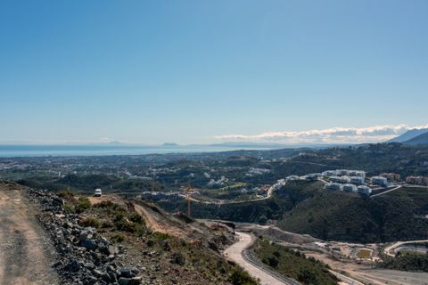 Leilighet i Benahavis, Malaga, Benahavis - € 2 200 000 | Ref: R4829020 - foto 16